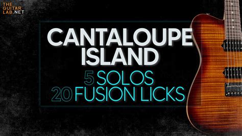 “Cantaloupe Island” Embodies a Delightful Fusion of Melodic Improvisation and Rhythmic Complexity