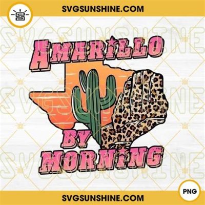 Amarillo by Morning Embraces Raw Emotionality and Upbeat Twang