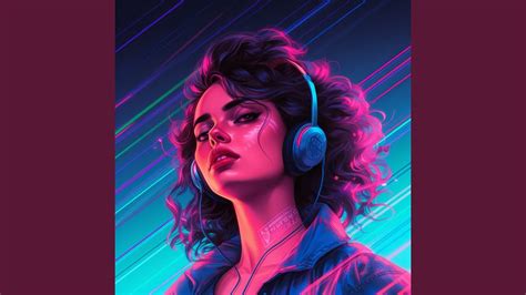 Blinding Lights; a Synthwave Symphony Fusing Nostalgic 80s Vibes with Modern Pop Sensibilities