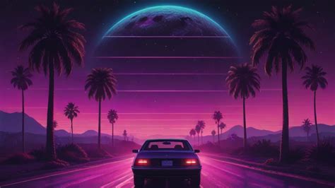 Blinding Lights Offers A Euphoric Synthwave Journey Through Nostalgic Night Drives