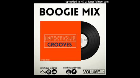 Boogie Wonderland Blends Infectious Funk Grooves with Soulful Vocal Harmonies