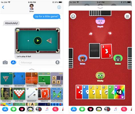 Can Android Play iMessage Games: A Journey Through Digital Paradoxes