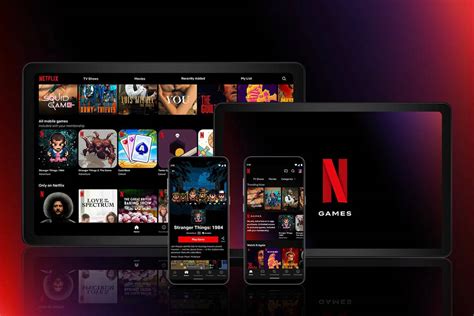 Can You Play Netflix Games on TV? Exploring the Intersection of Streaming and Gaming