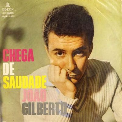 Chega de Saudade This Enchanting Bossa Nova Ballad Seamlessly Blends Melancholic Lyrics With Upbeat Rhythms.