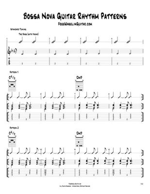 Consolação Features Lyrical Guitar Melodies and Rhythmic Samba Syncopation