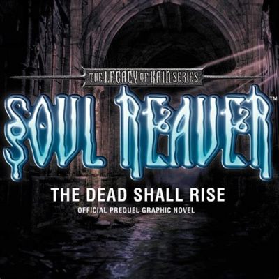   Dead Souls The Dead Shall Rise Again - A Symphony Of Metallic Clangs and Haunting Melodies