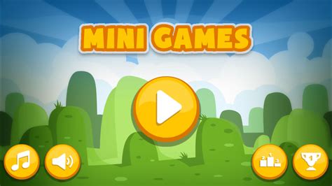 Do You Want to Play Mini Games? Let’s Dive Into the World of Endless Fun and Chaos!