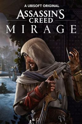 Does Assassin's Creed Mirage Have Multiplayer? Exploring the Shadows of Single-Player Immersion