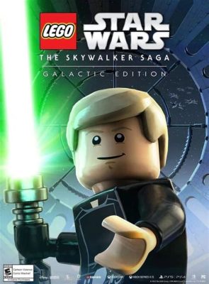 Does Lego Star Wars: The Skywalker Saga Have Online Multiplayer? And Why Does the Force Always Seem to Favor Co-op Mode?