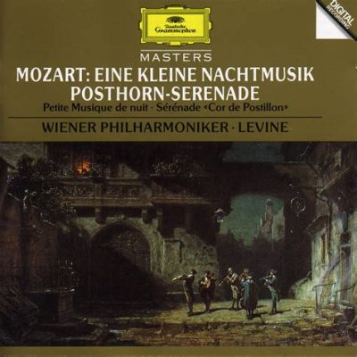 Eine kleine Nachtmusik: A Serenading Symphony for Every Hour