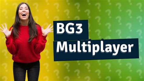 How Does Multiplayer Work in BG3: A Deep Dive into Cooperative Chaos and Shared Narratives