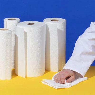 How Tall Are Paper Towels: Unraveling the Mysteries of Everyday Objects