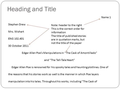 How to Head a Paper in College: A Journey Through the Labyrinth of Academic Writing