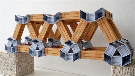 How to Make a Paper Bridge: A Journey Through Creativity and Structural Integrity