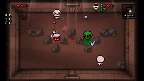 How to Play Isaac Multiplayer: When Pixels Collide in Co-op Chaos