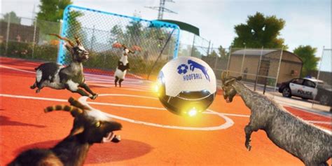 How to Play Multiplayer on Goat Simulator 3: A Guide to Chaos and Collaboration