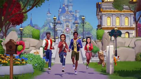 How to Unlock Multiplayer in Disney Dreamlight Valley: A Journey Beyond the Single-Player Realm