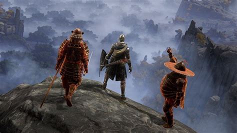 How to Unlock Multiplayer in Elden Ring: A Journey Through Chaos and Collaboration