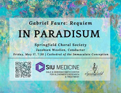 In Paradisum - A Symphony of Ethereal Vocals and Haunting Orchestral Arrangements