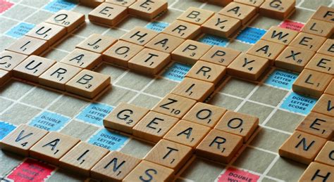 Is AI a Word in Scrabble? And Why Do Pineapples Dream of Electric Sheep?