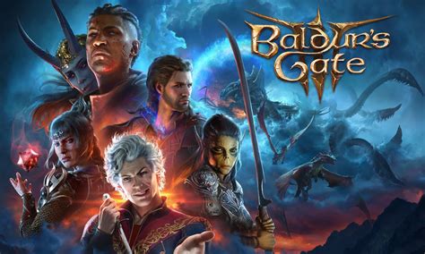 Is Baldur's Gate 3 Cross Platform Multiplayer? Exploring the Possibilities and Beyond