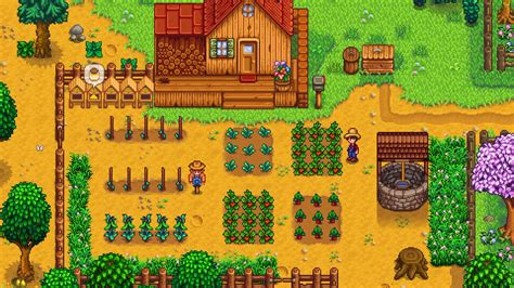 Is Stardew Valley Multiplayer on Switch? Exploring the Possibilities and Beyond