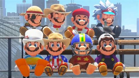 Is Super Mario Odyssey Multiplayer: A Journey Through Cooperative Chaos and Solo Mastery