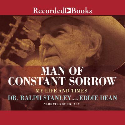 Man of Constant Sorrow Featuring Haunting Vocals and Driving Banjo Riffs