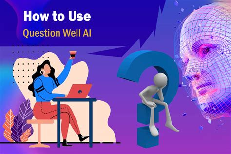 question well ai: a symphony of thoughts in the digital age