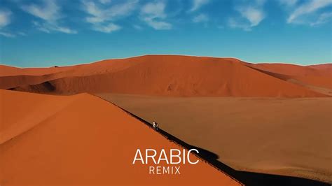 Sandstorm - This electrifying track seamlessly blends driving techno beats with hypnotic Middle Eastern melodies