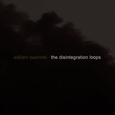 The Disintegration Loops 1.0 - Hypnotic Minimalism Meets Abstract Soundscapes for An Unforgettable Listening Experience