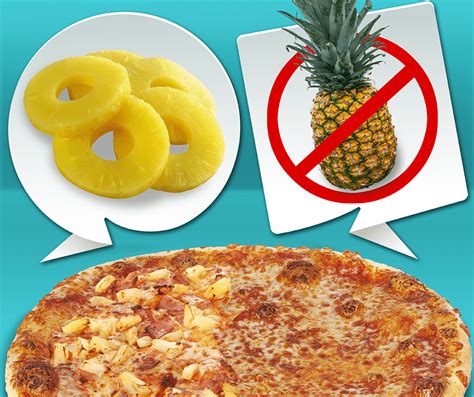 What happens if I don't complete exit counseling? And why do pineapples belong on pizza?