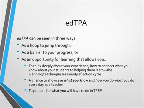 What is edTPA in Education: A Journey Through the Looking Glass of Teacher Preparation