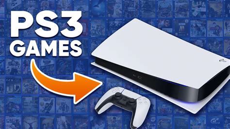 Why Can't PS3 Games Play on PS5: A Journey Through Time and Technology